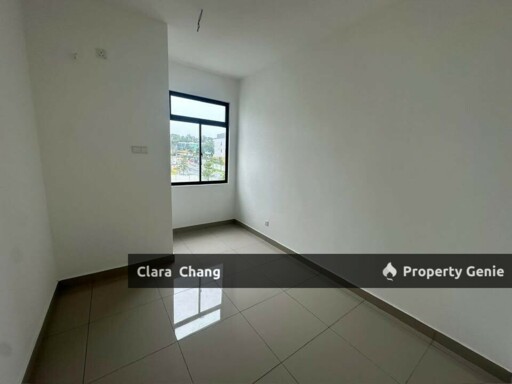 Adda Heights, Taman Adda Heights, Tebrau