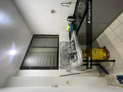 Furnished Indah Alam Condominium Seksyen 22 Batu Tiga Shah Alam