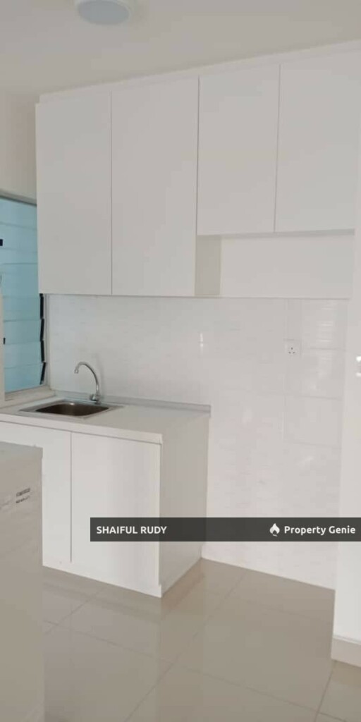 Sentrovue Puncak Alam: 3 Bilik, 842 sqft, Harga Mampu Milik RM273K!
