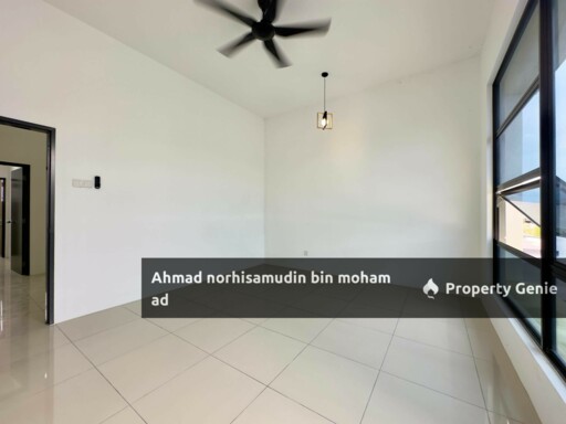 RENOVATED❗️ Saujana Perdana Saujana Utama Sg Buloh Type Dahlia Sari Double Storey