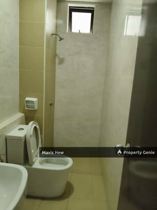 For Rent, D Summit @Kempas, 1 Carpark, Fully Furnished