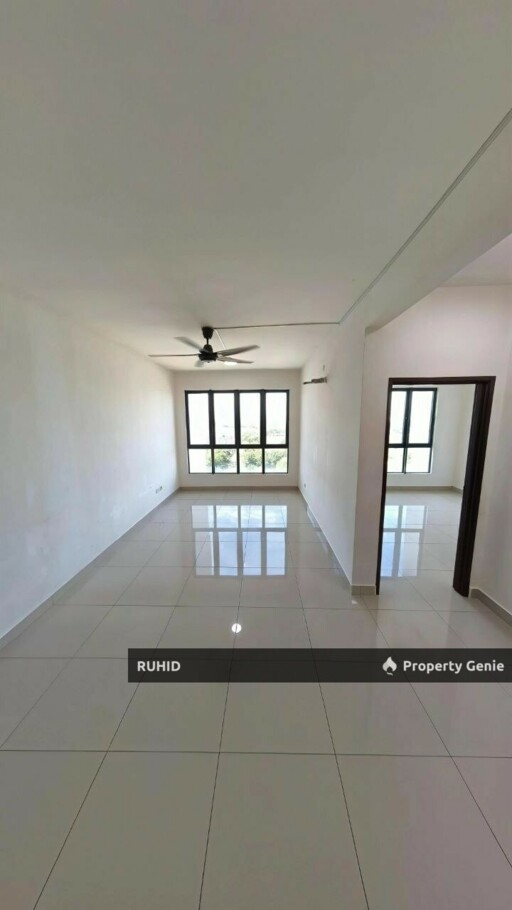 KSL Avery Park Apartment, Taman Rinting | 2 Bedrooms | 862 sqft | Freehold
