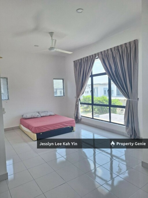 Setia Ecohill 1 Semenyih Landed For Sale