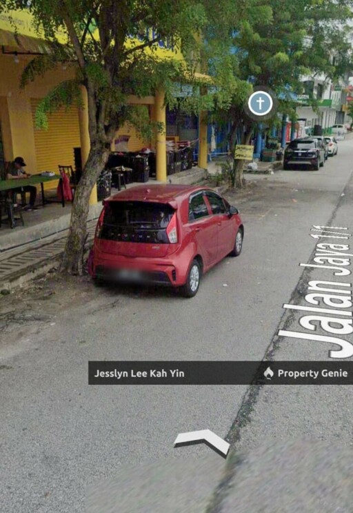TAMAN TTDI JAYA