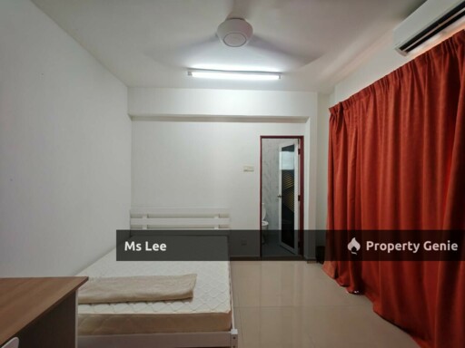 Bilik Sewa/Room G04 for Rent @ Glenmarie Cove, Port Klang - Ready Now
