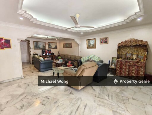 desa 7 bandar country homes for sale