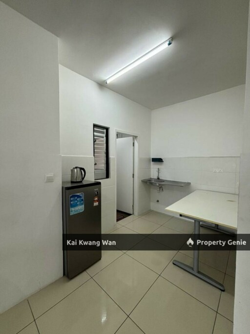 Vista Sentul Partly Furnished 3 Room