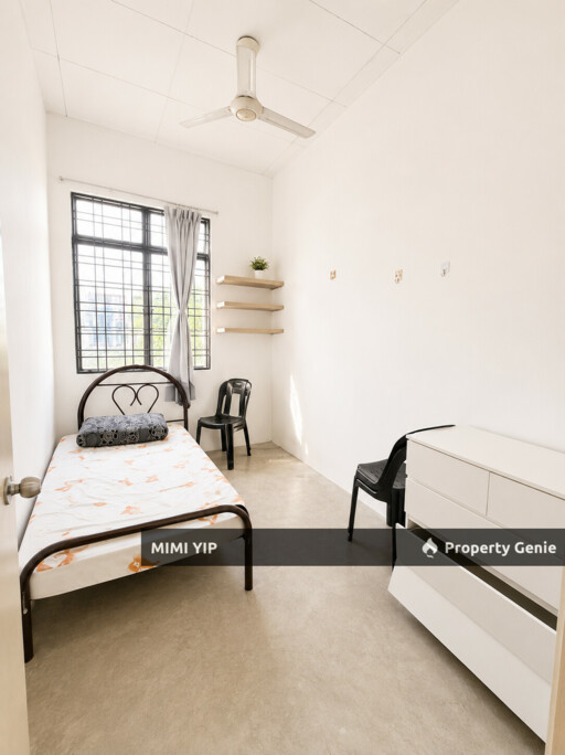 🔥 Pangsapuri Adalia Bandar Sungai Long 3R2B | RM158,000