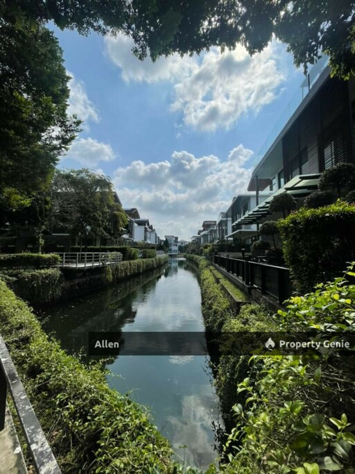 Isola Grandeur @ Senibong Cove – The Pinnacle of Luxury Living