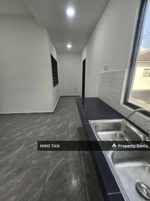For Sale Single Storey Terrace House Bandar Putra Kulai