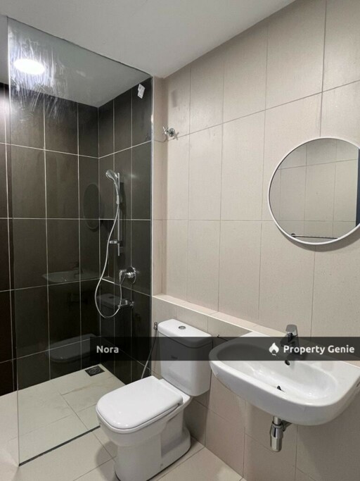 🌆 Luxury Living @ One Cochrane Residences FOR RENT