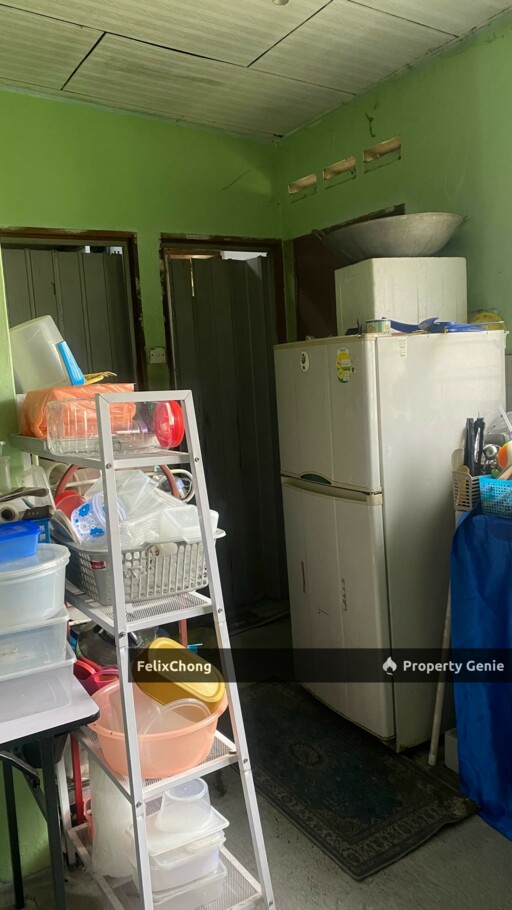 Taman Universiti 1 Sty Low Cost,Jalan Kejayaan,Skudai,Renovated