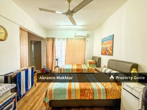 2.5 Storey Terrace Seri Wirani 8, Bandar Baru Bangi