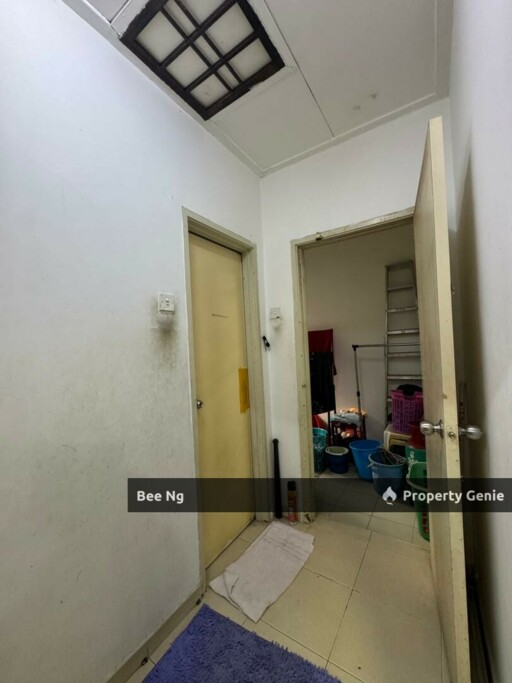 Taman Puali Flora / Skudai / UTM / 2 Storey Terrace
