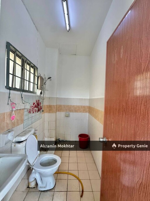 Refurbished | Double Storey Saujana Damansara @ Damansara Damai  DETAILS:
