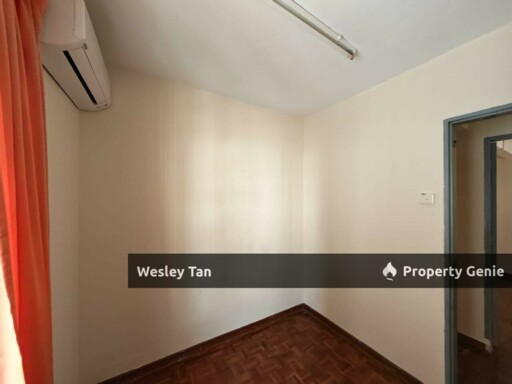 Kota Laksamana Utama Apartment Duplex 3 Bedroom For Rent