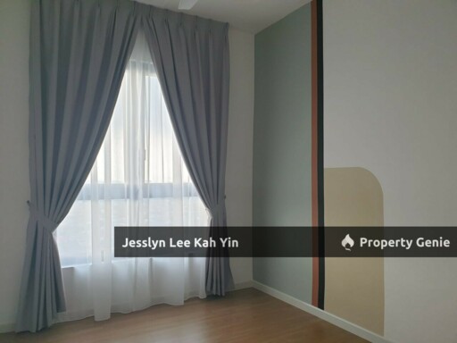 Sunway Serene, Petaling Jaya (Fully Furnished)