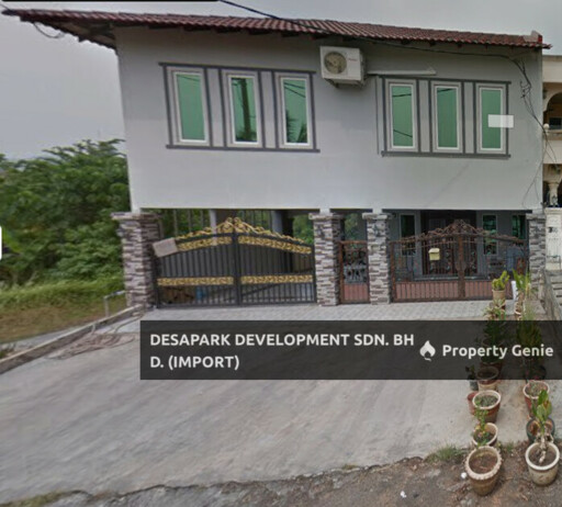 RAUB JAYA