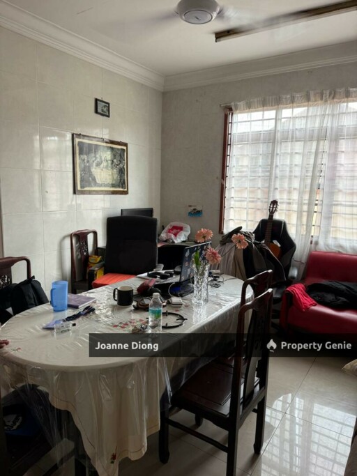 3 Storey Bungalow-Sek 4 PJ