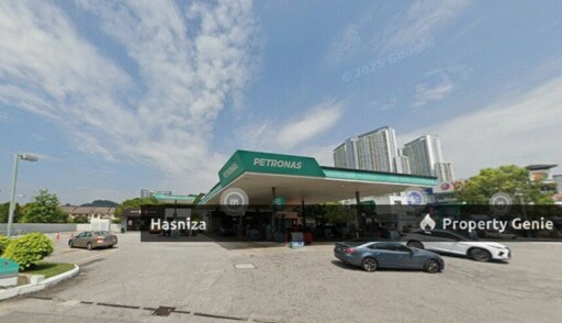 Aliran Damai Aparment For Sale Bandar Damai Perdana For Sale