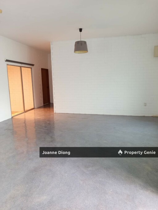 Single Storey Bungalow-Lorong Melati-near Taman Masguinine Square, Sg Buloh