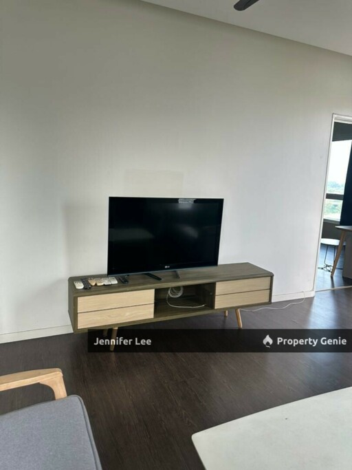 Kelana Jaya, Near to LRT 3, Zenith Residence Tower B