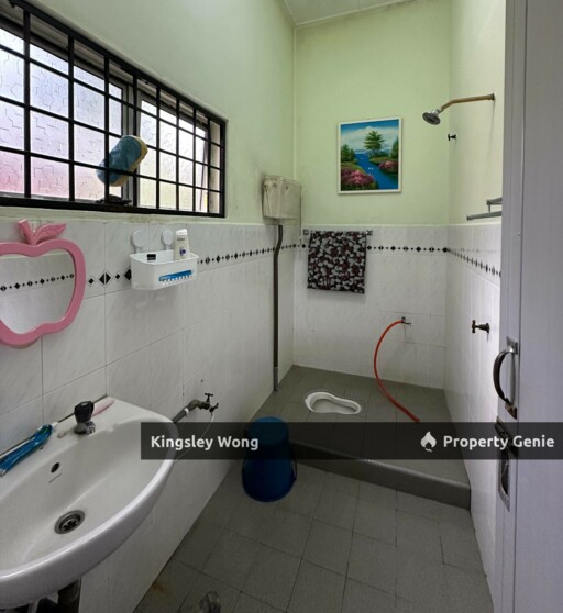 Buntong, Ipoh 1.5 Storey Bungalow House Near Ipoh Town First Garden