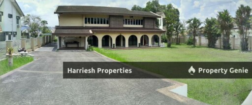 Jalan Johan Johor Bahru