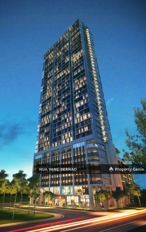 Sentrio Suites