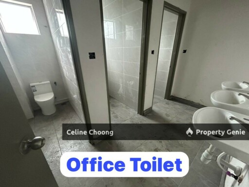 Teluk panglima garang Detached factory