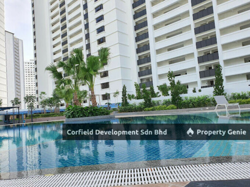Senzvilles (Senzo Residence)