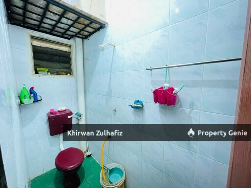 Jalan Adenium Bukit Beruntung Double Storey For Sale