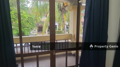 Double Storey Semi-Detached  Precint 16 Putrajaya Wilayah Persekutuan PutraJaya