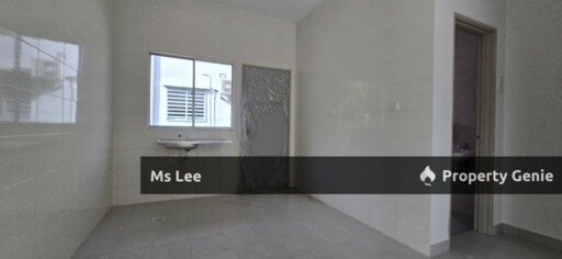 Corner 2 Storey House-Summer, S2 Heights @ Seremban 2-Brand New