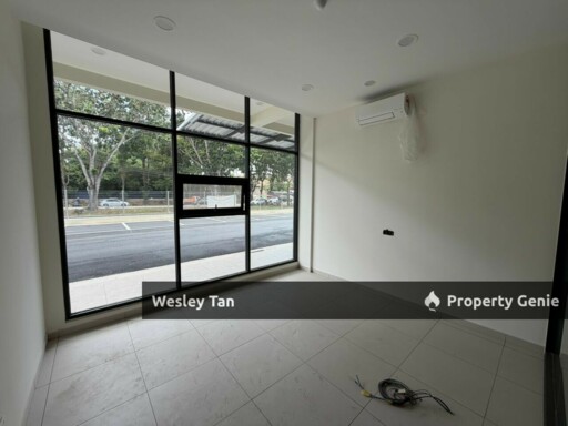 New Krubong Factory For Rent