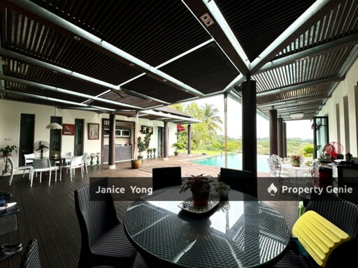 Leisure Farm @ Gelang Patah