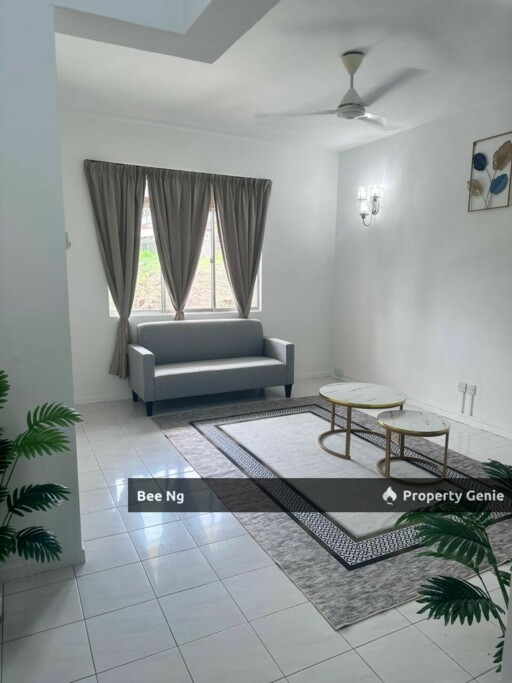 Sri Awana Townhouse @ Selesa Jaya