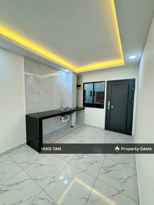 Tasek 64 Flat with Fully Renovated For Sale