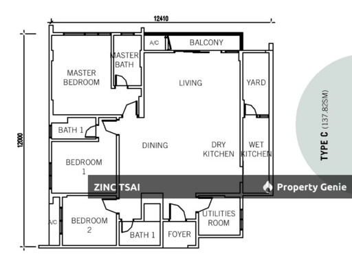 9ine Condominium {Save RM 298,850}