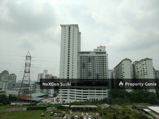 The Nest Save RM 72,200