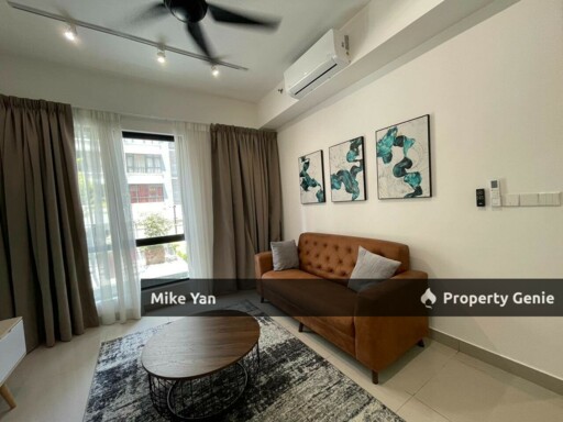 Utropolis Urbano Glenmarie Shah Alam