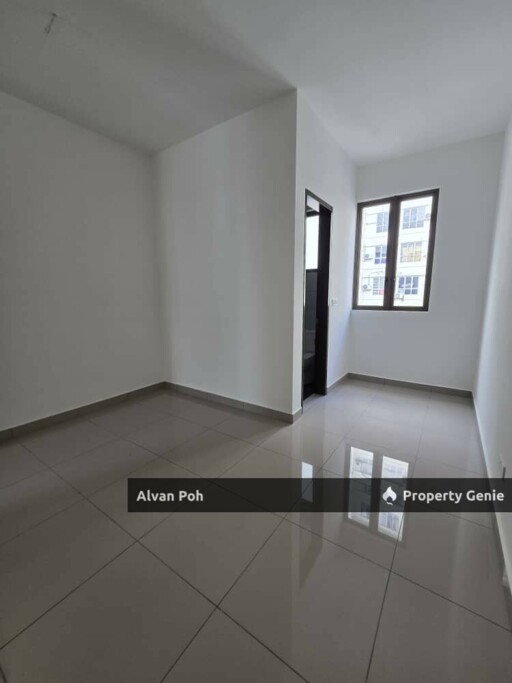 Taman Dahlia Bukit Puchong (Taylor International School)