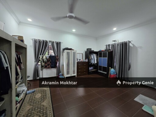 2 Storey Bungalow House, Taman Tenaga @ Puchong