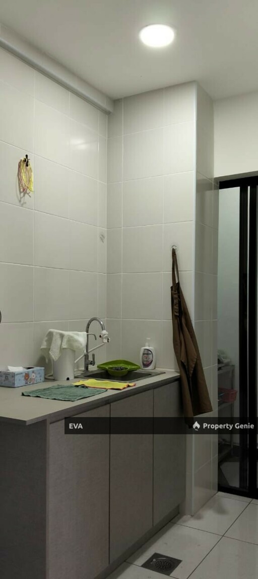 For Sale M Suite @ Bandar Menjalara