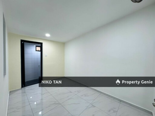 Jalan Padi Single Storey with Fully Renovated For Sale