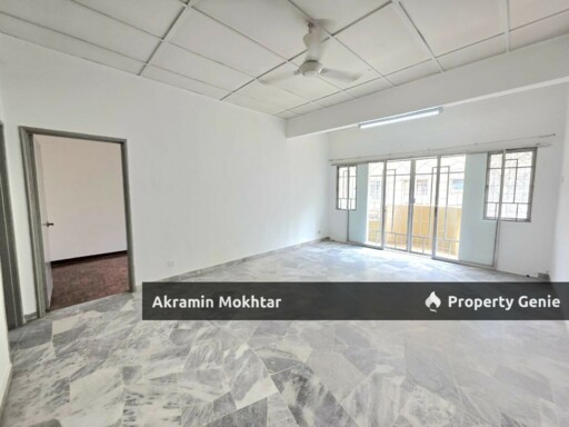 Duplex Townhouse Sri Mahligai , Seksyen 9, Shah Alam (Renovated)