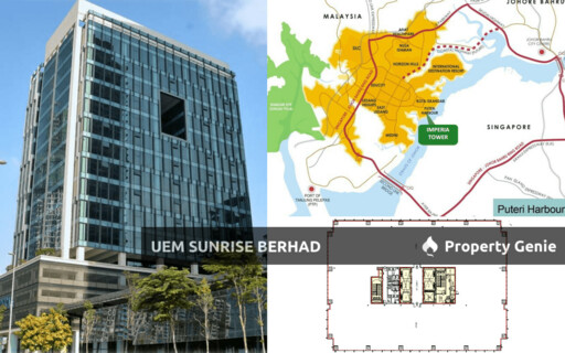 Imperia Office Tower