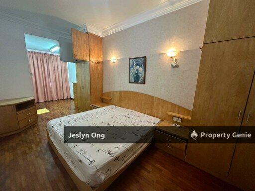 3 Bedroom Apartment @ Orchid View Apartment for Sale
