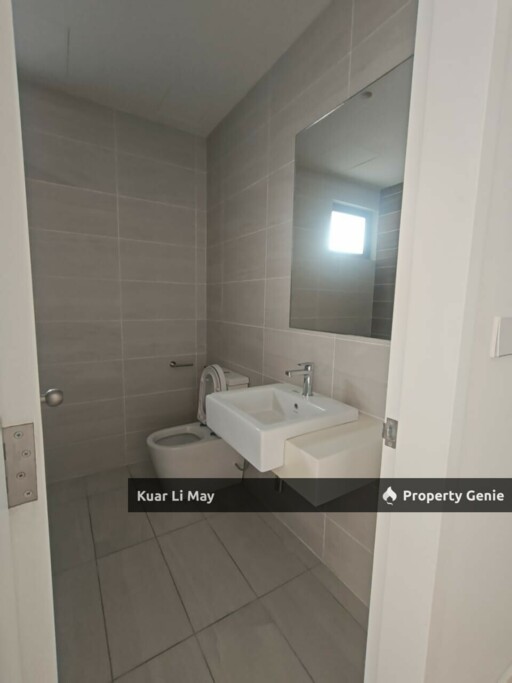 UNIO RESIDENCE KEPONG