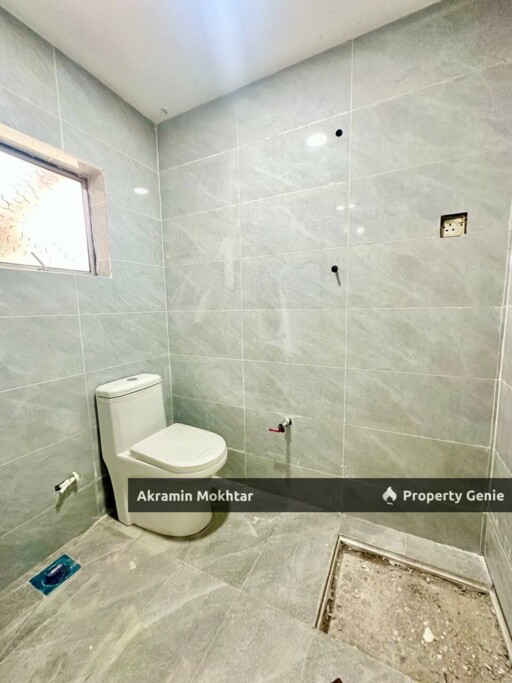 REFURBISHED ! 1 Storey Terrace Sijangkang Jaya Telok Panglima Garang Klang